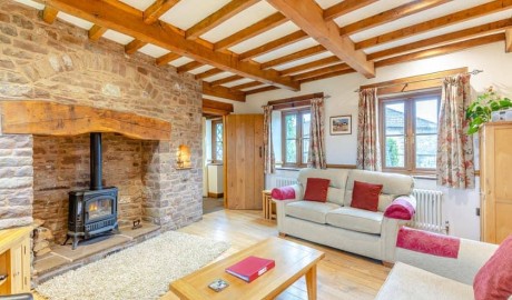 Country Cottage image