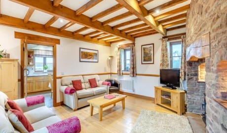 Country Cottage image