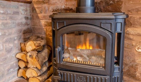Country Cottage image
