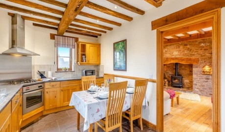 Country Cottage image