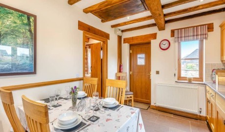 Country Cottage image