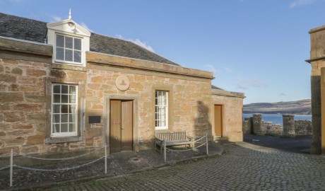 Countryside Cottage image