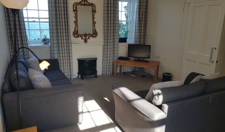 Countryside Cottage image