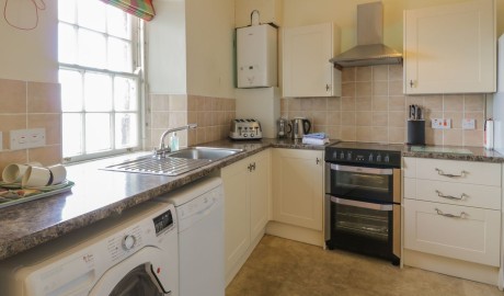 Countryside Cottage image