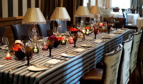 Luxury Harbour hotel image