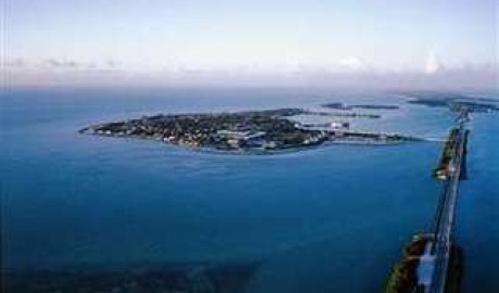 Accessible beach resort image