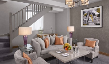 Accessible City Hotel image