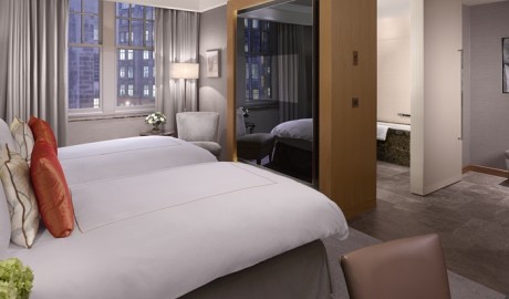 Accessible City Hotel image