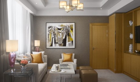 Accessible City Hotel image