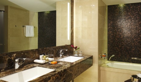 Accessible City Hotel image