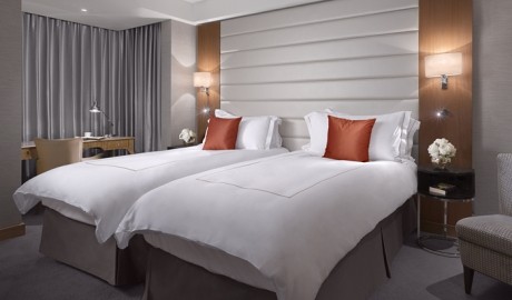 Accessible City Hotel image