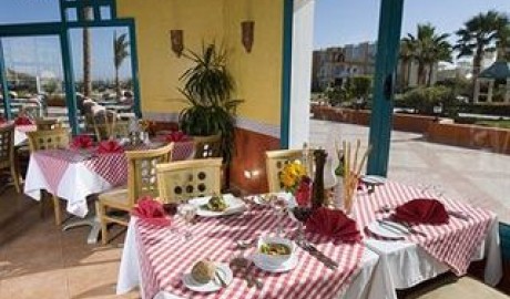 Garden Beach Resrot image
