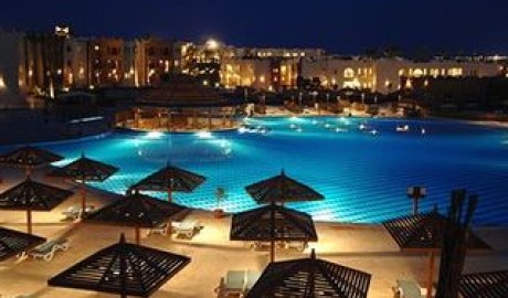 Beach Resort image
