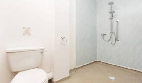 Accessible Country Cottage image
