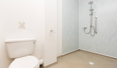 Accessible Country Cottage image