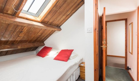 Accessible Country Cottage image