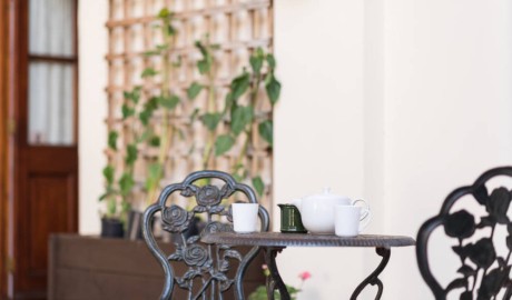 Accessible Country Cottage image