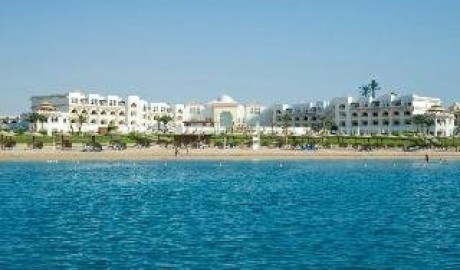 Beach Resort image
