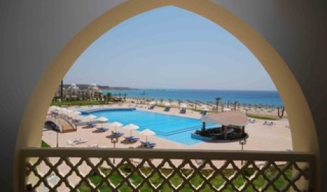 Beach Resort image