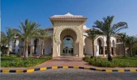 Beach Resort image