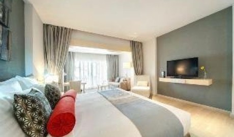 Beach Resort image