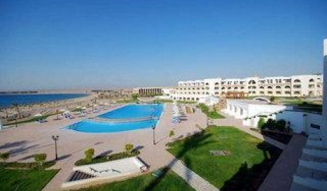 Beach Resort image