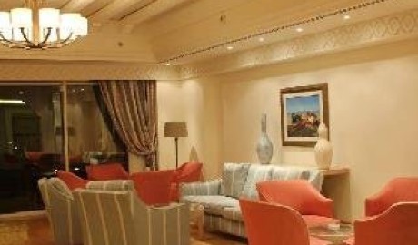 Beach Resort image