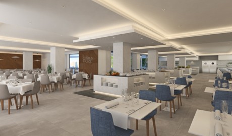 Accessible beach hotel image