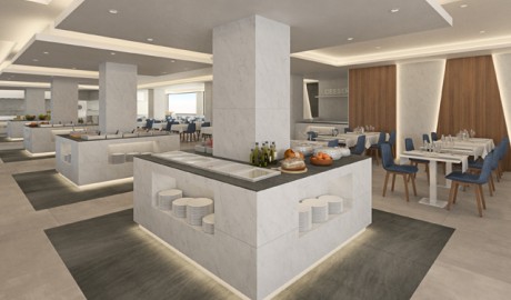 Accessible beach hotel image