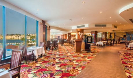 Oceanside Luxury Hotel image