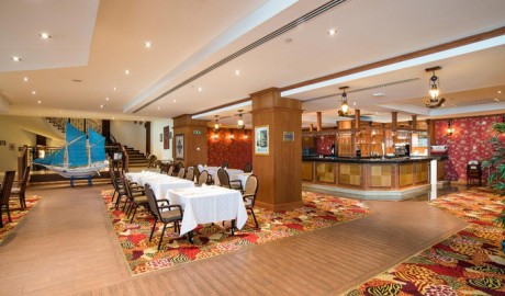 Oceanside Luxury Hotel image