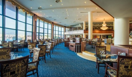 Oceanside Luxury Hotel image