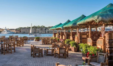 Oceanside Luxury Hotel image