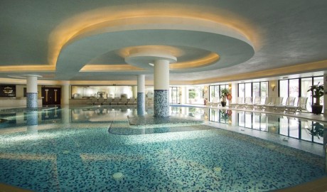 Oceanside Luxury Hotel image
