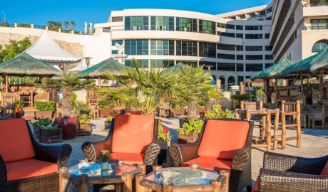 Oceanside Luxury Hotel image