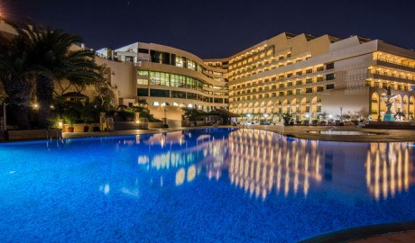 Oceanside Luxury Hotel image