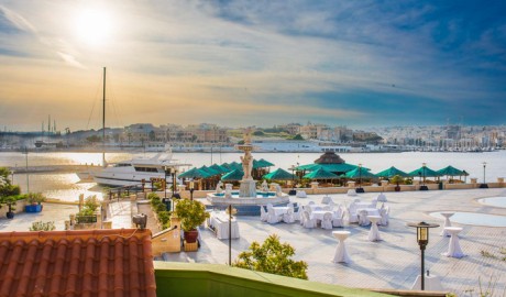 Oceanside Luxury Hotel image