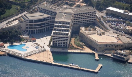 Oceanside Luxury Hotel image