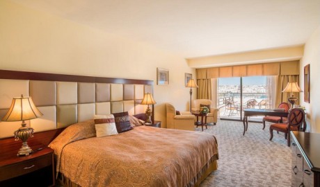 Oceanside Luxury Hotel image