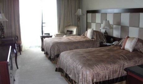 Oceanside Luxury Hotel image