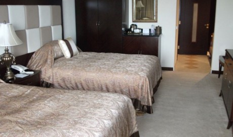 Oceanside Luxury Hotel image