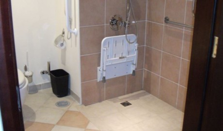 Oceanside Luxury Hotel image
