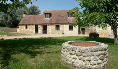 Accessible Gite image