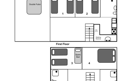 Accessible Gite image