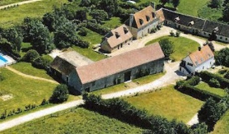 Accessible Gite image
