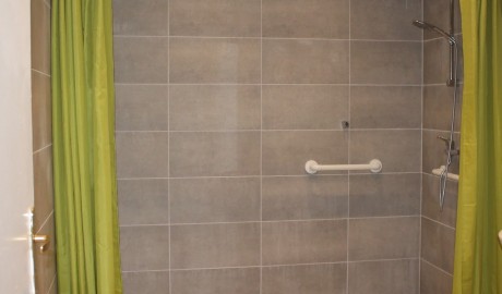 Accessible Gite image
