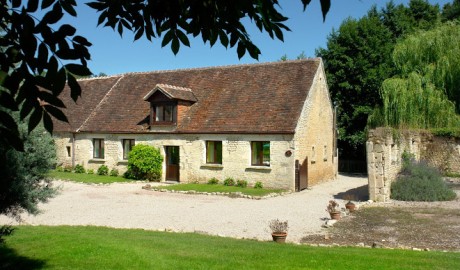 Countryside Gite image