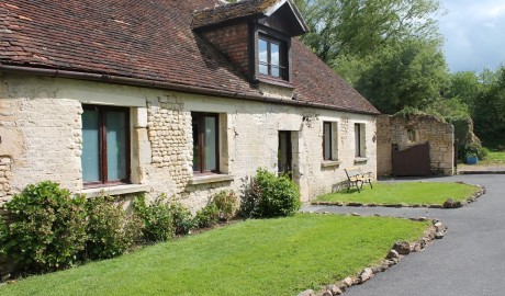 Countryside Gite image