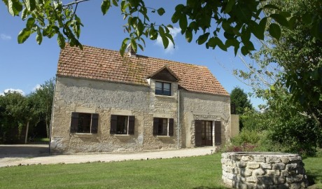 Countryside Gite image
