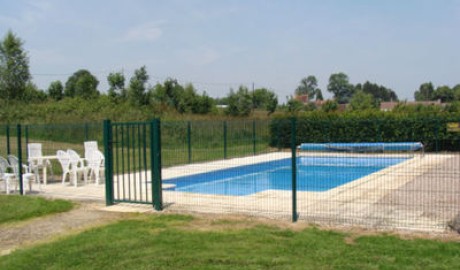 Countryside Gite image